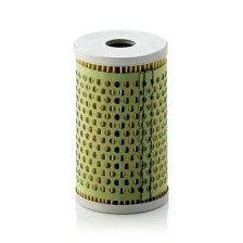 Öljynsuodatin MANN-FILTER H 601
