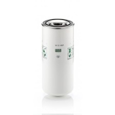 Öljynsuodatin MANN-FILTER W 13 145/1