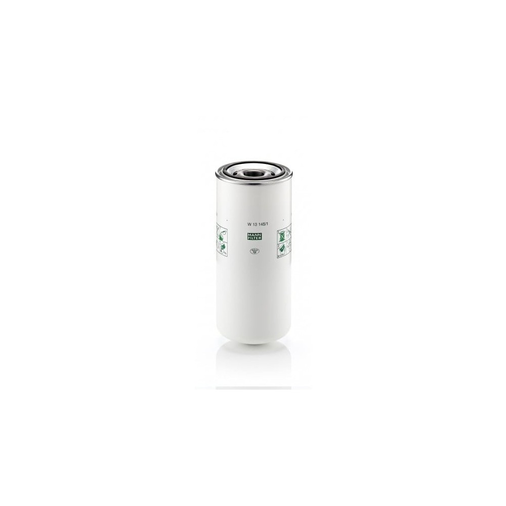 Öljynsuodatin MANN-FILTER W 13 145/1