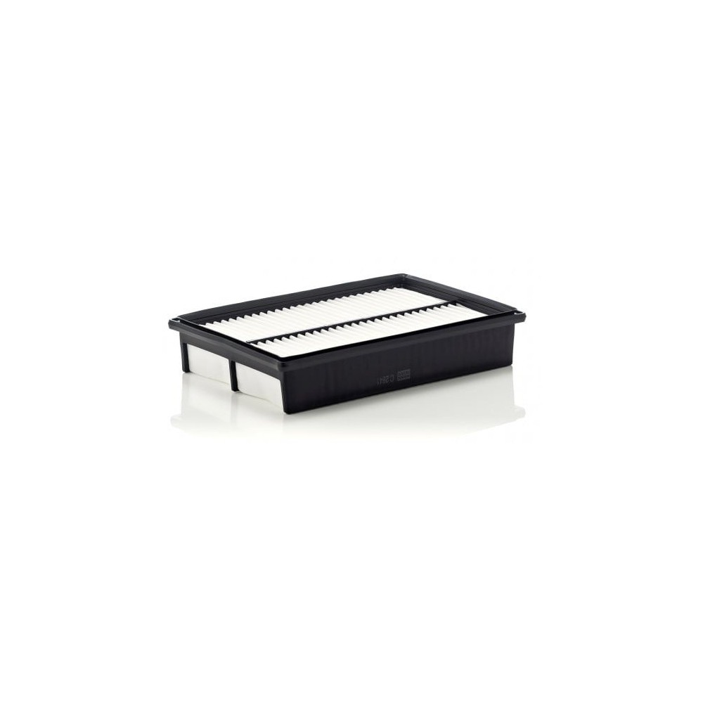 Ilmansuodatin MANN-FILTER C 2841