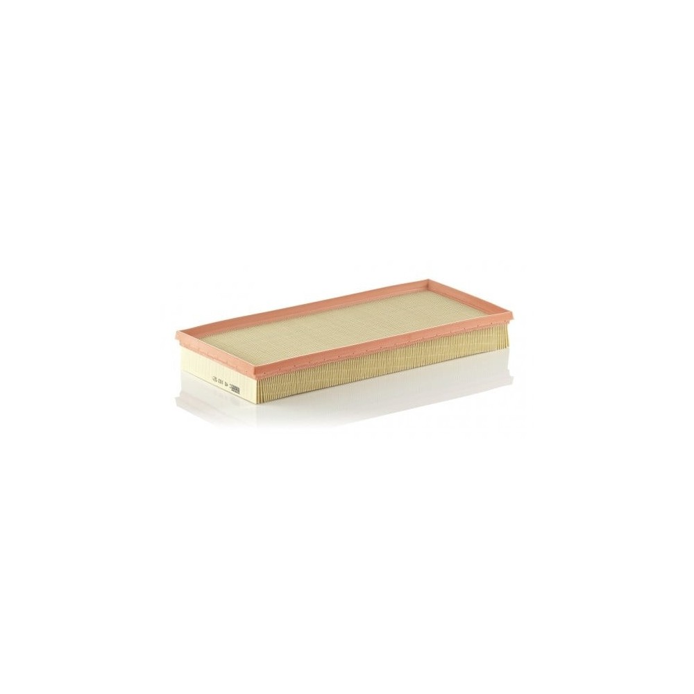 Ilmansuodatin MANN-FILTER C 40 163