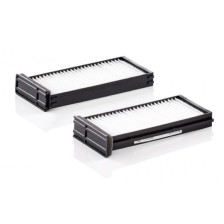 Sisätilasuodatin MANN-FILTER CU 23 000-2