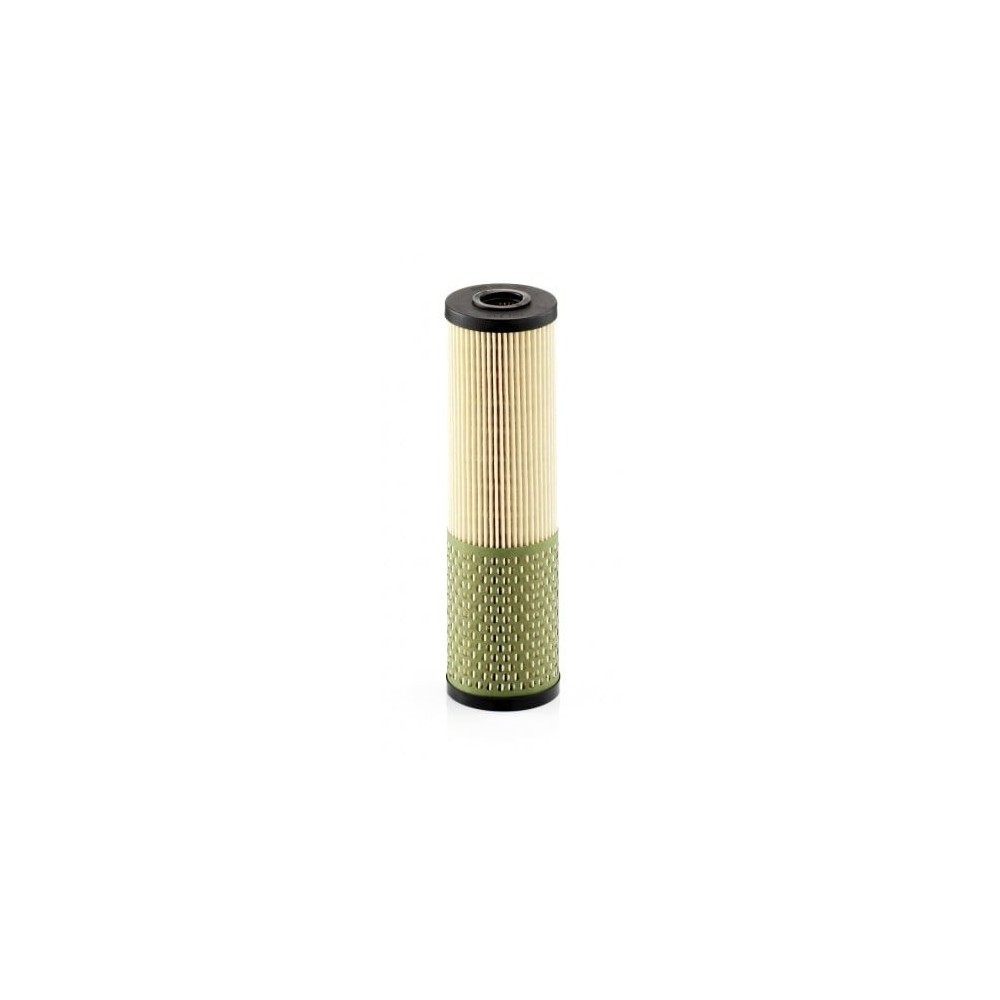 Öljynsuodatin MANN-FILTER HU 736 x