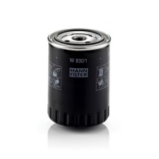 Öljynsuodatin MANN-FILTER W 830/1