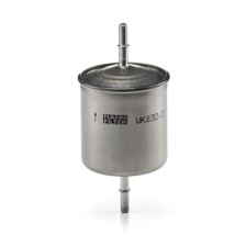 Polttoainesuodatin MANN-FILTER WK 832/2