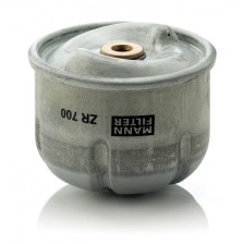 Öljynsuodatin MANN-FILTER ZR 700 x