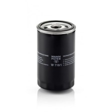 Öljynsuodatin MANN-FILTER W 719/1