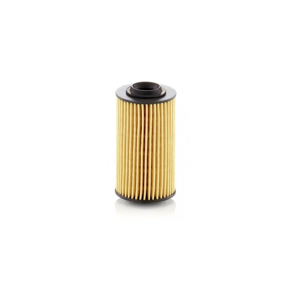Öljynsuodatin MANN-FILTER HU 69/3 x