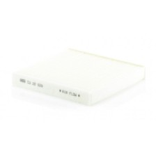 Sisätilasuodatin MANN-FILTER CU 22 029