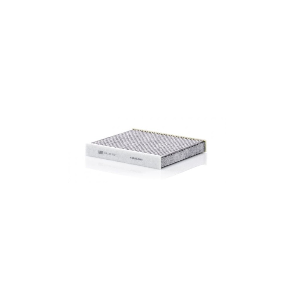 Sisätilasuodatin MANN-FILTER CUK 22 032