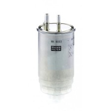 Polttoainesuodatin MANN-FILTER WK 9053 z