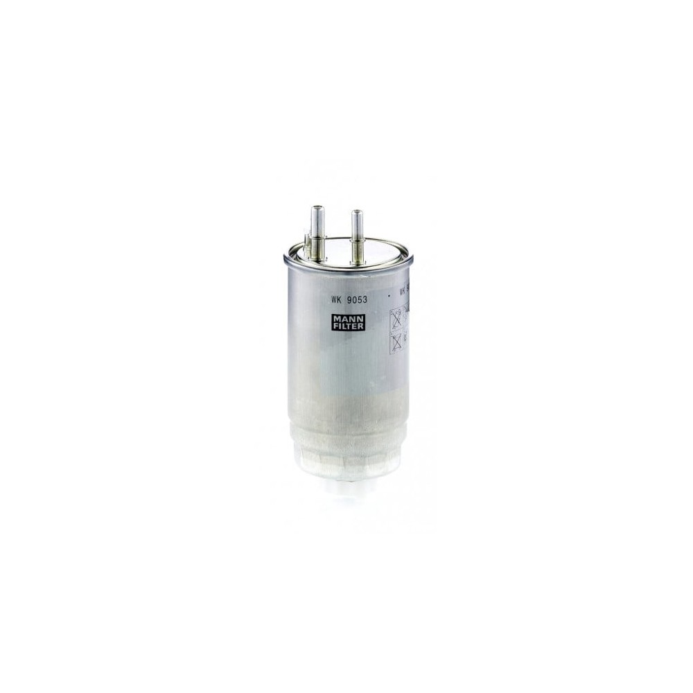 Polttoainesuodatin MANN-FILTER WK 9053 z