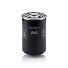 Öljynsuodatin MANN-FILTER WD 940/19