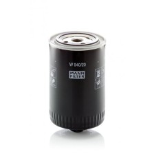 Öljynsuodatin MANN-FILTER W 940/20