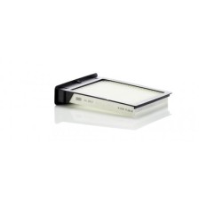 Sisätilasuodatin MANN-FILTER CU 2317