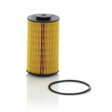 Polttoainesuodatin MANN-FILTER P 811 x