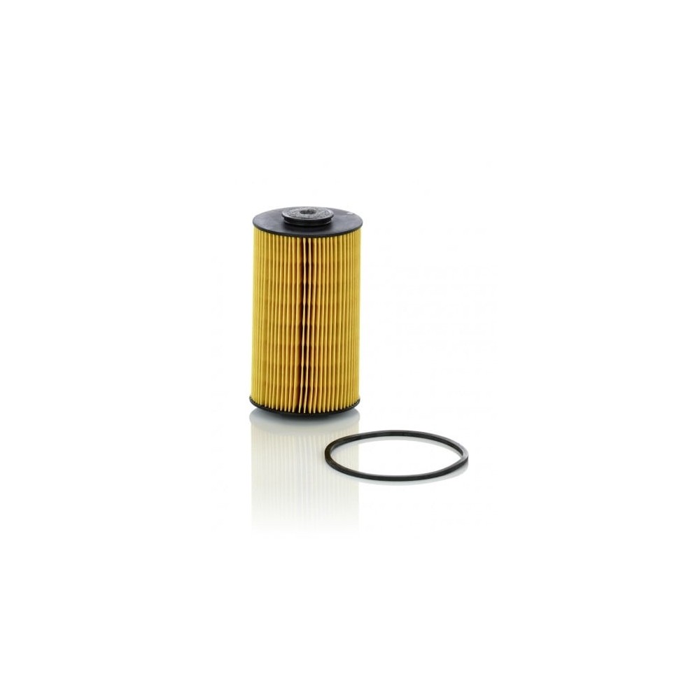 Polttoainesuodatin MANN-FILTER P 811 x