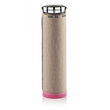 Toissijainen ilmansuodatin MANN-FILTER CF 500