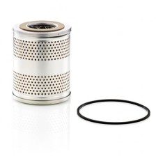 Suodatin, hydraulinen nostojärjestelmä MANN-FILTER H 1263/1 x