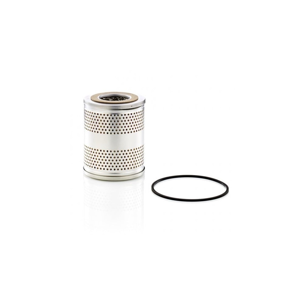 Suodatin, hydraulinen nostojärjestelmä MANN-FILTER H 1263/1 x