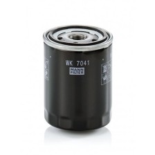 Polttoainesuodatin MANN-FILTER WK 7041