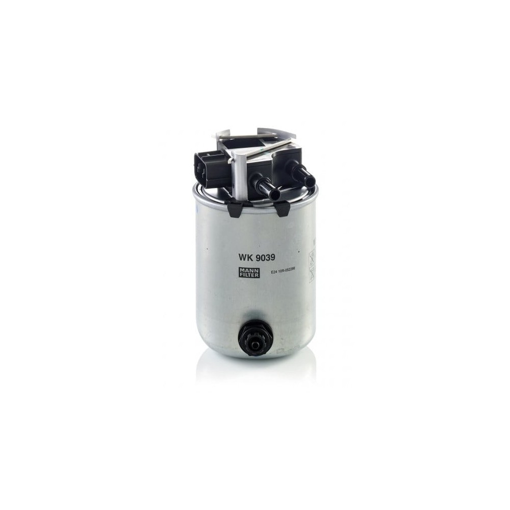 Polttoainesuodatin MANN-FILTER WK 9039