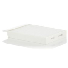 Sisätilasuodatin MANN-FILTER CU 30 012