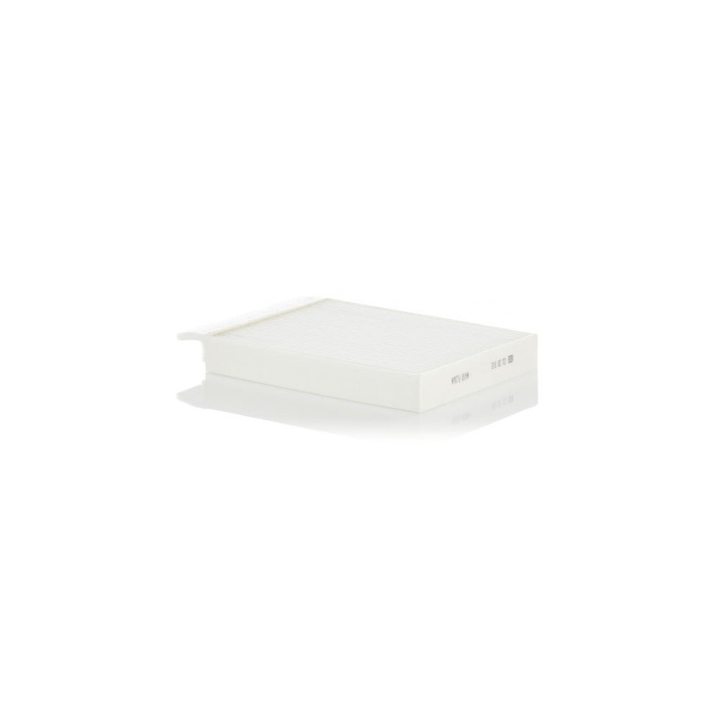 Sisätilasuodatin MANN-FILTER CU 30 012