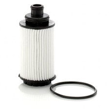 Öljynsuodatin MANN-FILTER HU 6023 z