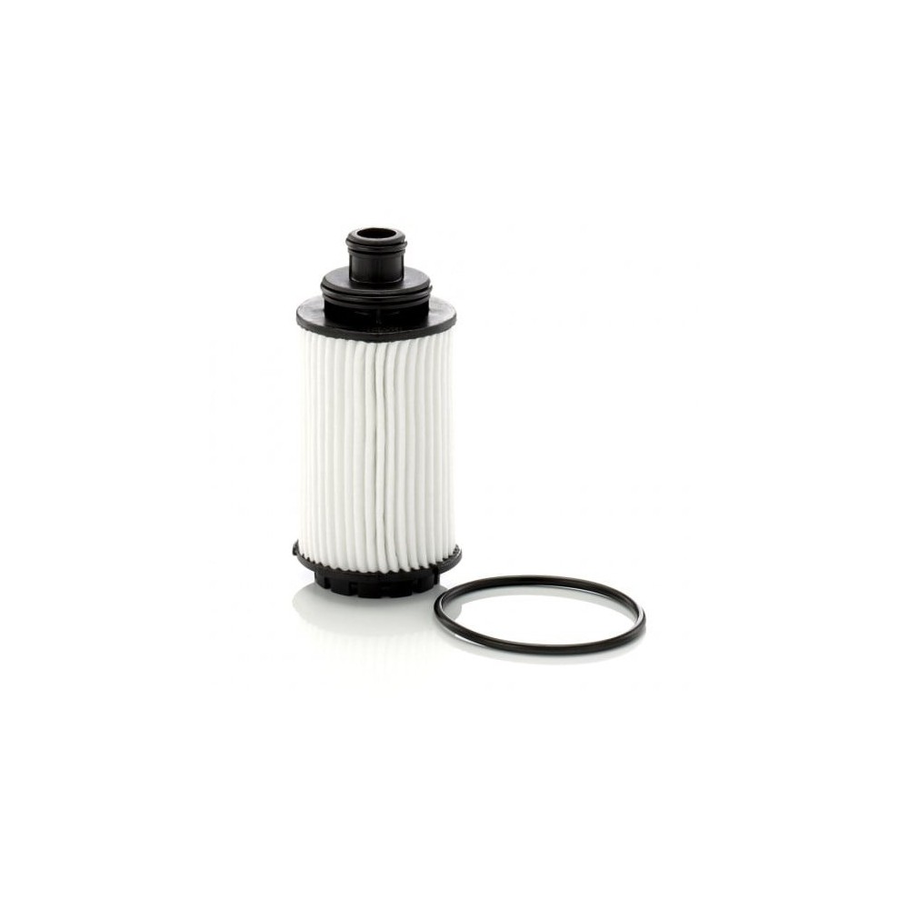 Öljynsuodatin MANN-FILTER HU 6023 z