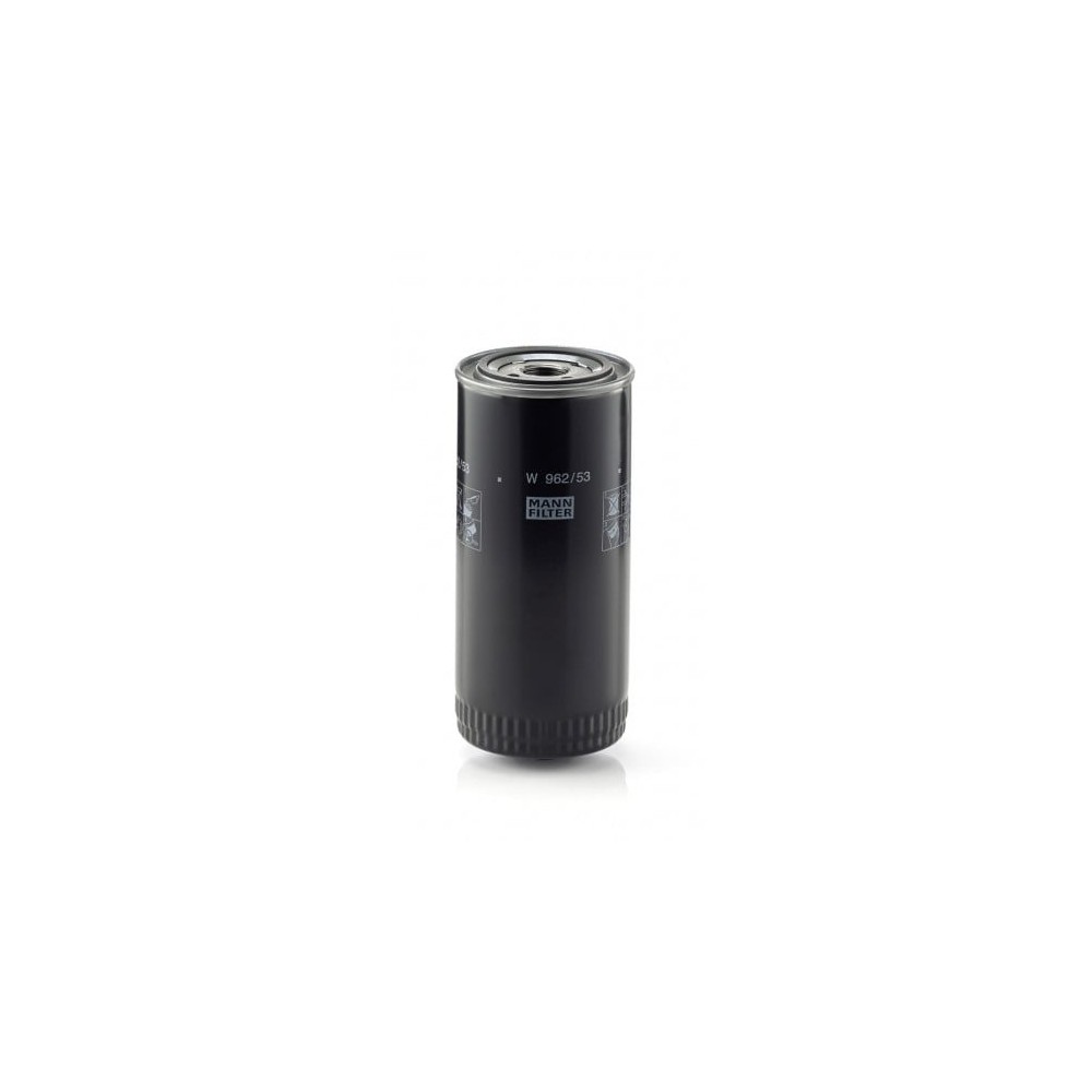 Öljynsuodatin MANN-FILTER W 962/53