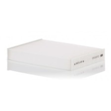 Sisätilasuodatin MANN-FILTER CU 25 012