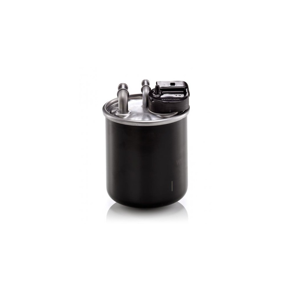 Polttoainesuodatin MANN-FILTER WK 820/20