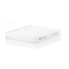 Sisätilasuodatin MANN-FILTER CU 22 032