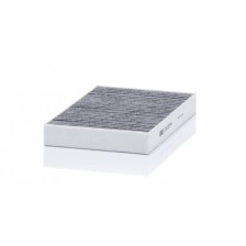 Sisätilasuodatin MANN-FILTER CUK 25 044
