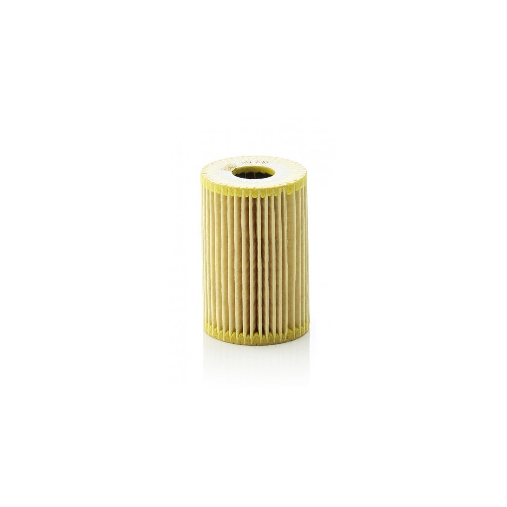 Öljynsuodatin MANN-FILTER HU 610 x