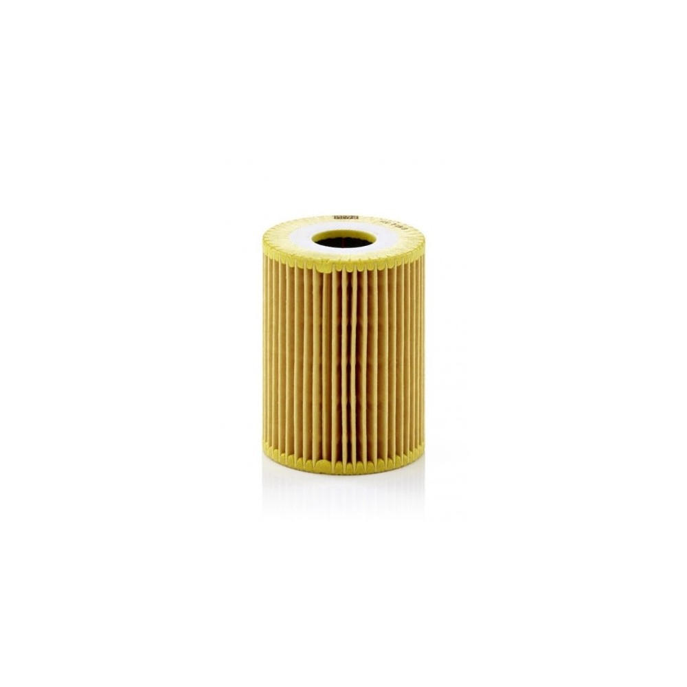 Öljynsuodatin MANN-FILTER HU 719/3 x