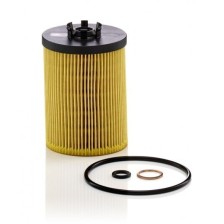 Öljynsuodatin MANN-FILTER HU 823 x