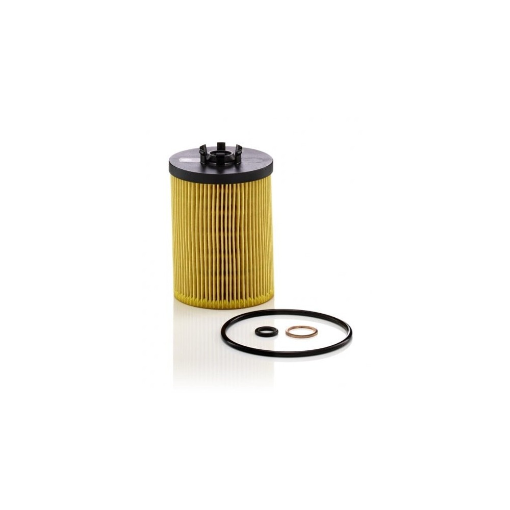 Öljynsuodatin MANN-FILTER HU 823 x