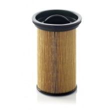 Polttoainesuodatin MANN-FILTER PU 742