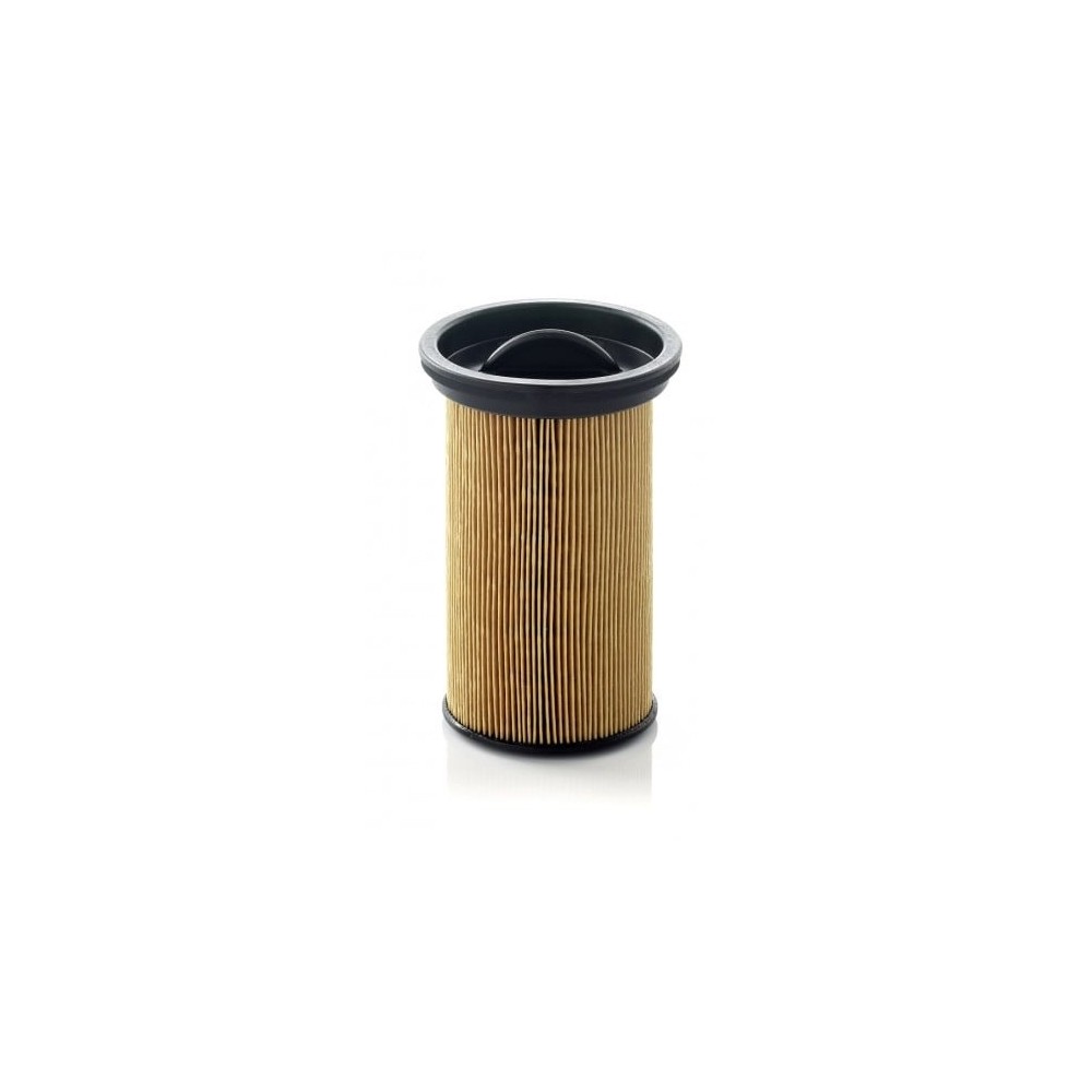 Polttoainesuodatin MANN-FILTER PU 742