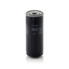 Öljynsuodatin MANN-FILTER W 735/2