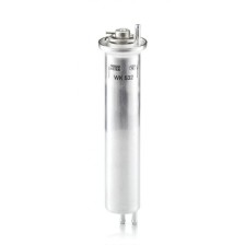Polttoainesuodatin MANN-FILTER WK 532