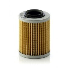 Öljynsuodatin MANN-FILTER MH 63/1