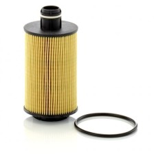 Öljynsuodatin MANN-FILTER HU 7030 z