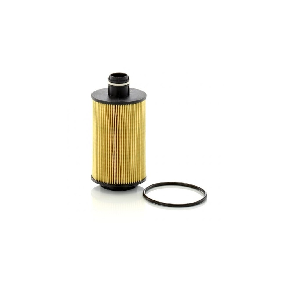 Öljynsuodatin MANN-FILTER HU 7030 z