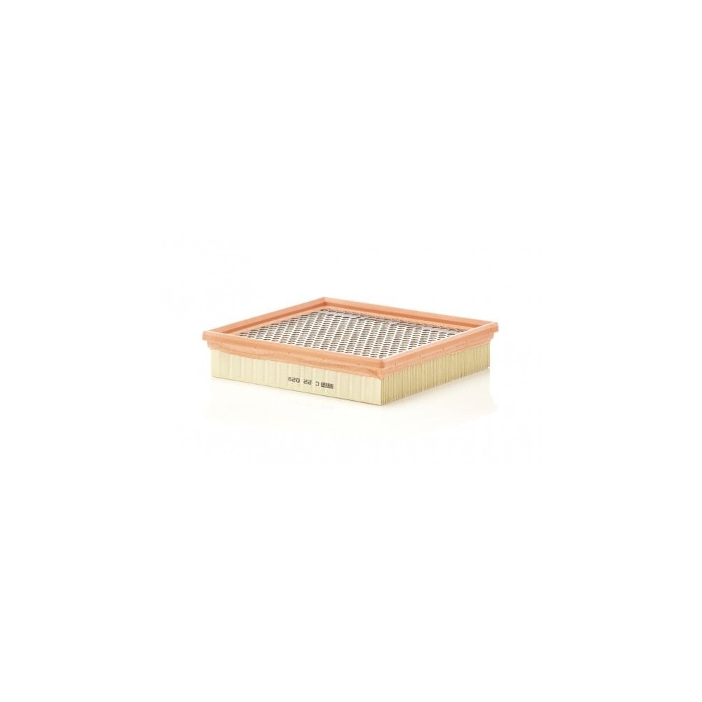 Ilmansuodatin MANN-FILTER C 22 029