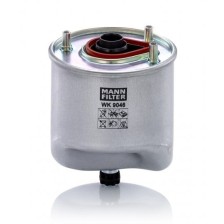 Polttoainesuodatin MANN-FILTER WK 9046