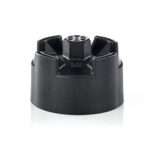 Öljynsuodatinavaain MANN-FILTER LS 9