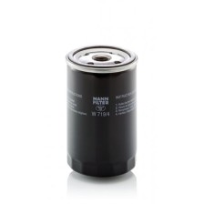 Öljynsuodatin MANN-FILTER W 719/4